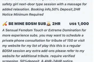 Madison IC🌹Visiting Now🌹Pick Ur Fantasy🌹A Masseuse Or A Dominatrix🌹 - Image 3