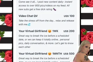 Ever Tried A Tx Girl😈 Incalls, OnlyFans, Facetime Shows. Elite Provider. - Image 10